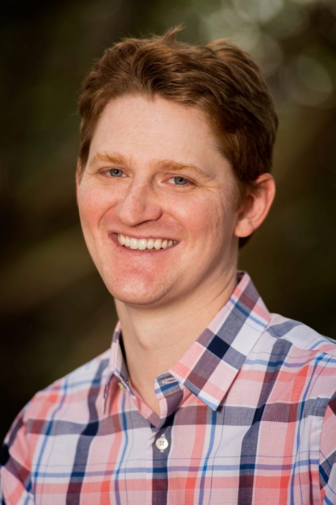 Faculty Member UF Department of Chemistry