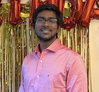 Faculty Member Joshua Selvan