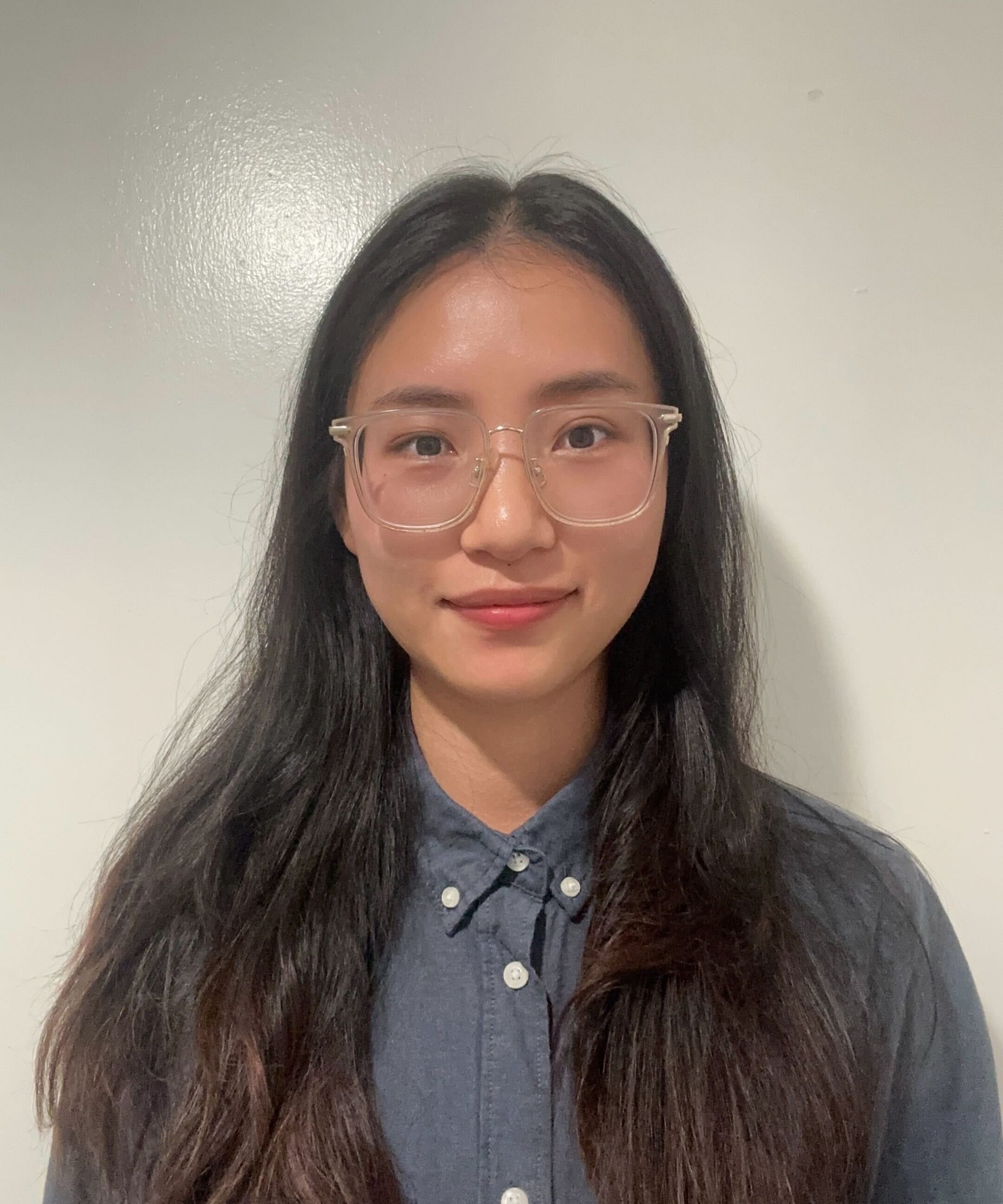 Faculty Member Xiuting Wei